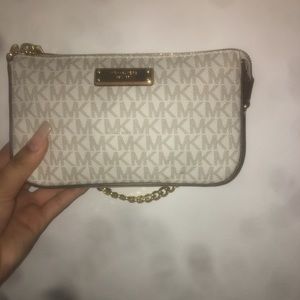 Michael Kors handbag